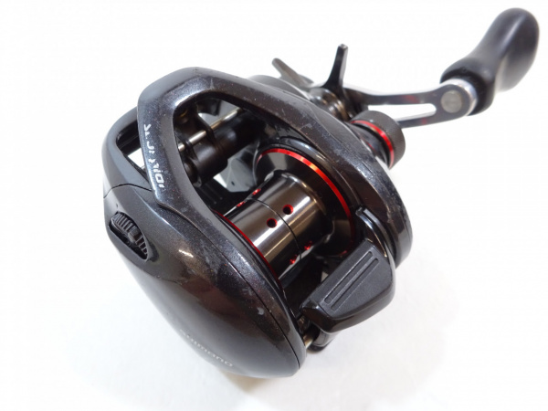 １６スコーピオン ’７０